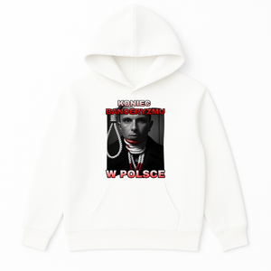 BLUZA KONIEC BANDERYZMU W POLSCE