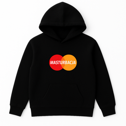 BLUZA MASTURBACJA