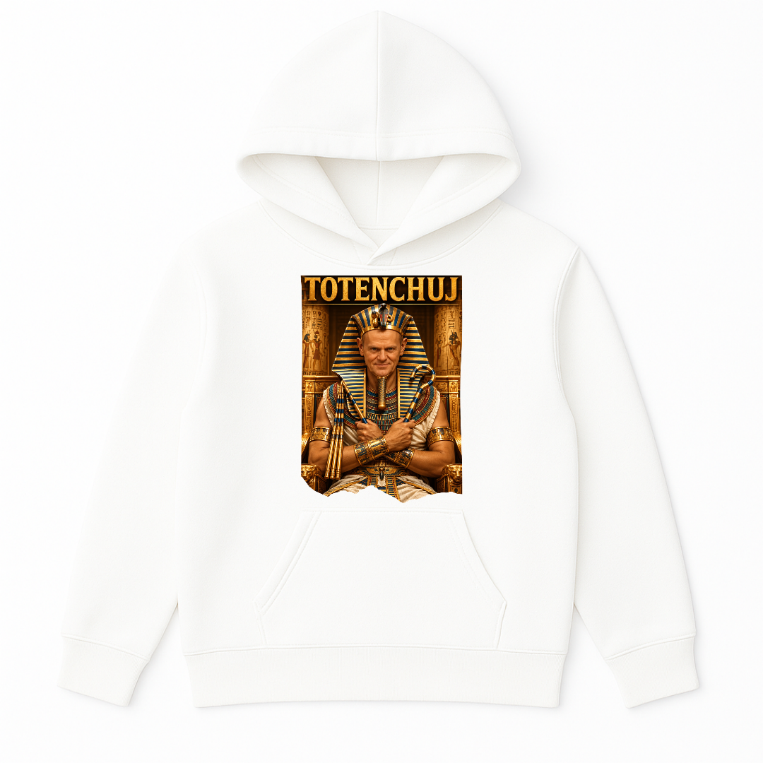 BLUZA TOTENCHUJ