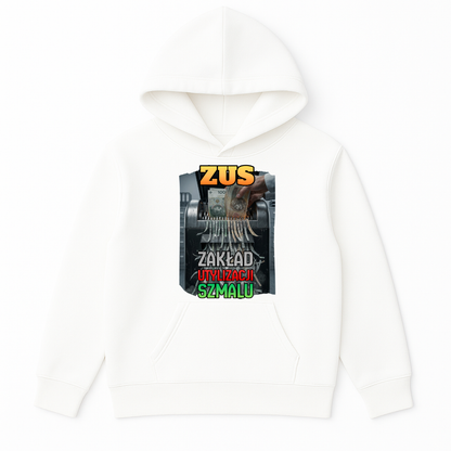 BLUZA ZUS