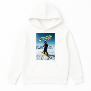 BLUZA MOUNTAIN JEW