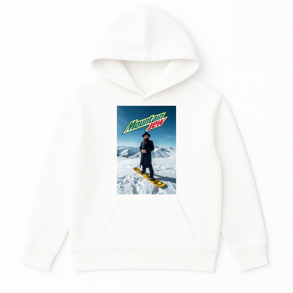 BLUZA MOUNTAIN JEW