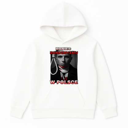 BLUZA KONIEC BANDERYZMU W POLSCE