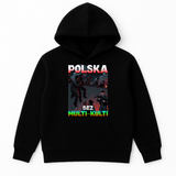 BLUZA POLSKA BEZ MULTI-KULTI