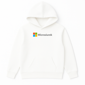 BLUZA MICROSIUREK