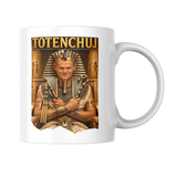 KUBEK TOTENCHUJ