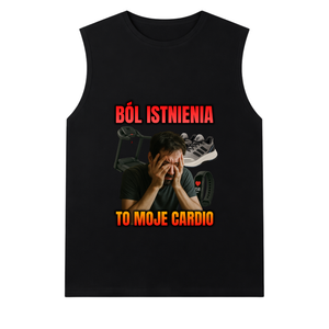 PODKOSZULEK BÓL ISTNIENIA