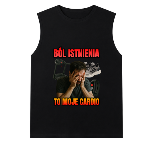 PODKOSZULEK BÓL ISTNIENIA