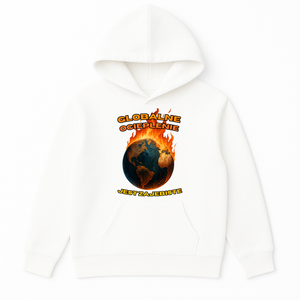 BLUZA GLOBALNE OCIEPLENIE JEST ZAJEBISTE