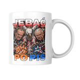 KUBEK JEBAĆ POPIS