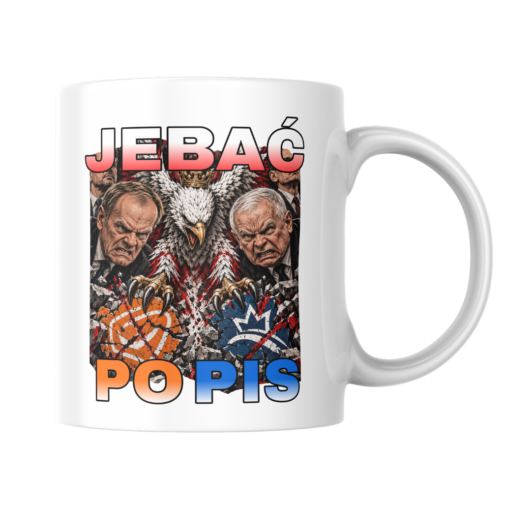 KUBEK JEBAĆ POPIS