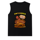 PODKOSZULEK ZWYCIĘZCA NIGDY NIE ODPUSZCZA