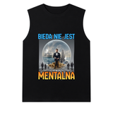 PODKOSZULEK BIEDA NIE JEST MENTALNA