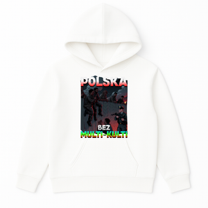 BLUZA POLSKA BEZ MULTI-KULTI