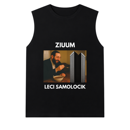 PODKOSZULEK ZIUUM LECI SAMOLOCIK