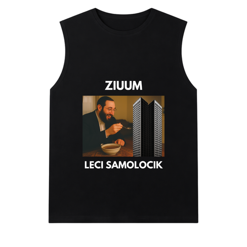 PODKOSZULEK ZIUUM LECI SAMOLOCIK