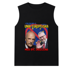 PODKOSZULEK UNIA EUROPEJSKA MUSI BYĆ ZNISZCZONA
