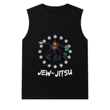 PODKOSZULEK JEW-JITSU