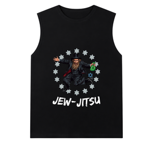 PODKOSZULEK JEW-JITSU