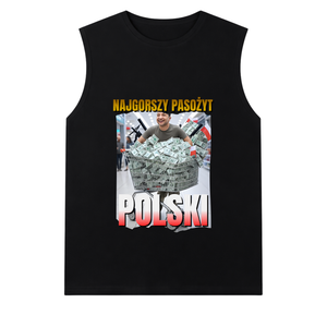 PODKOSZULEK NAJGORSZY PASOŻYT POLSKI