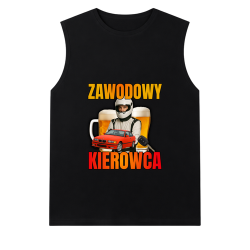 PODKOSZULEK ZAWODOWY KIEROWCA