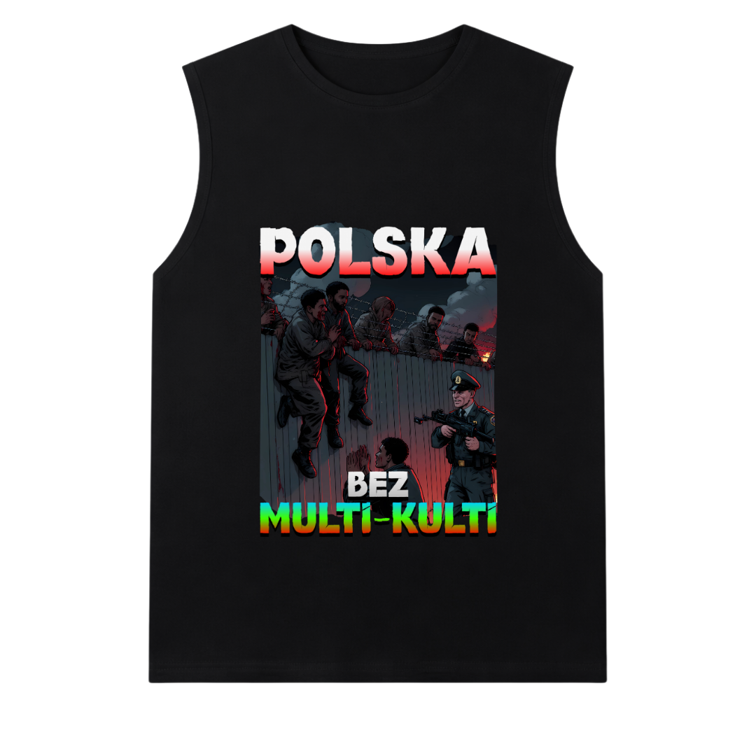 PODKOSZULEK POLSKA BEZ MULTI-KULTI