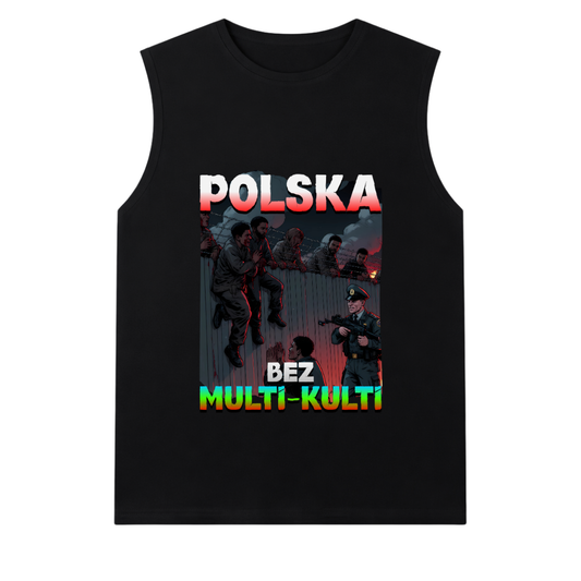 PODKOSZULEK POLSKA BEZ MULTI-KULTI