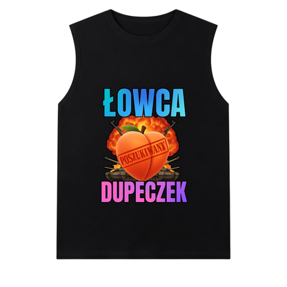 PODKOSZULEK ŁOWCA DUPECZEK