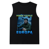 PODKOSZULEK KOMIK STERUJE EUROPĄ