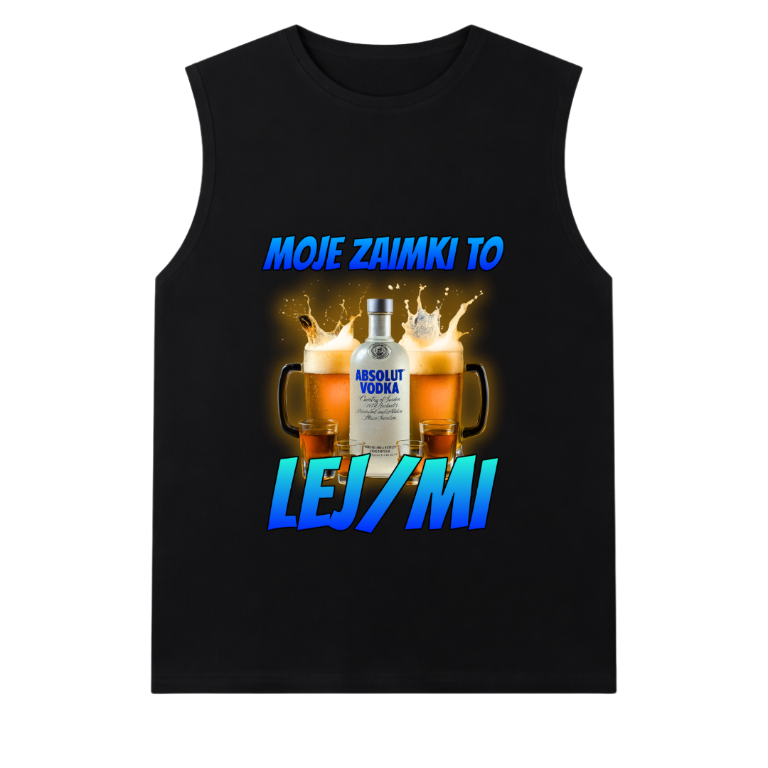PODKOSZULEK MOJE ZAIMKI TO LEJMI