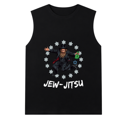 PODKOSZULEK JEW-JITSU