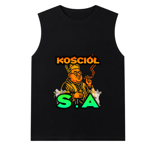 PODKOSZULEK KOŚCIÓŁ S.A