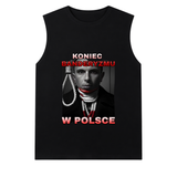 PODKOSZULEK KONIEC BANDERYZMU W POLSCE