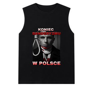 PODKOSZULEK KONIEC BANDERYZMU W POLSCE