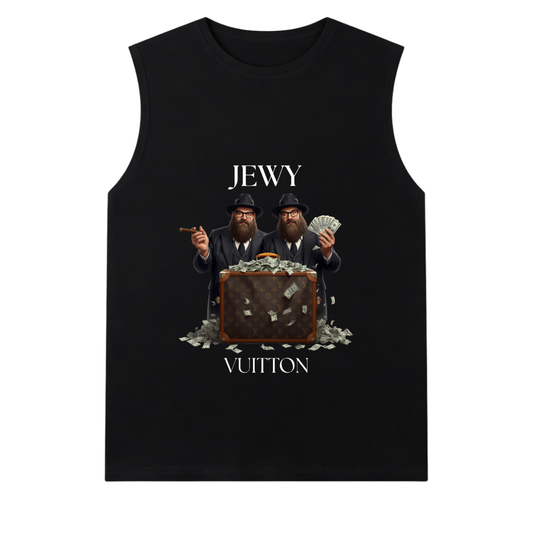 PODKOSZULEK JEWY VUITTON
