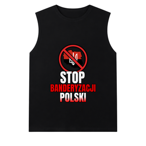 PODKOSZULEK STOP BANDERYZACJI