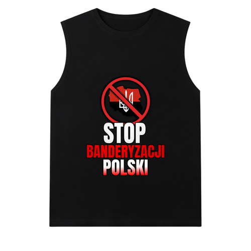 PODKOSZULEK STOP BANDERYZACJI