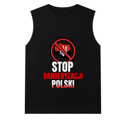 PODKOSZULEK STOP BANDERYZACJI