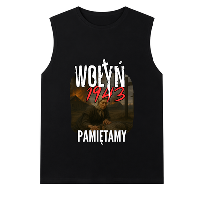 PODKOSZULEK WOŁYŃ 1943