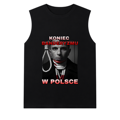 PODKOSZULEK KONIEC BANDERYZMU W POLSCE