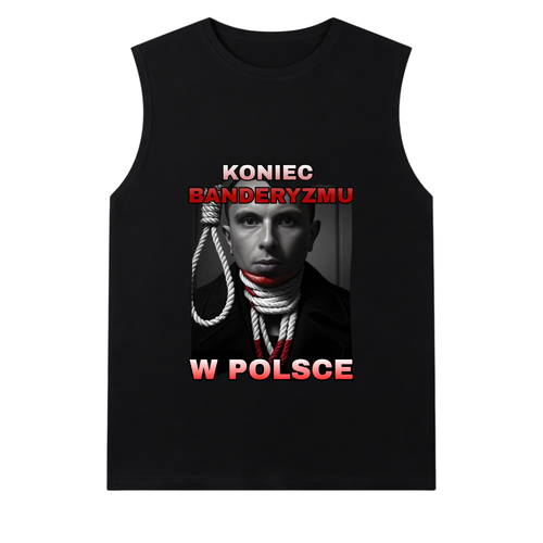 PODKOSZULEK KONIEC BANDERYZMU W POLSCE