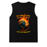 PODKOSZULEK GLOBALNE OCIEPLENIE JEST ZAJEBISTE