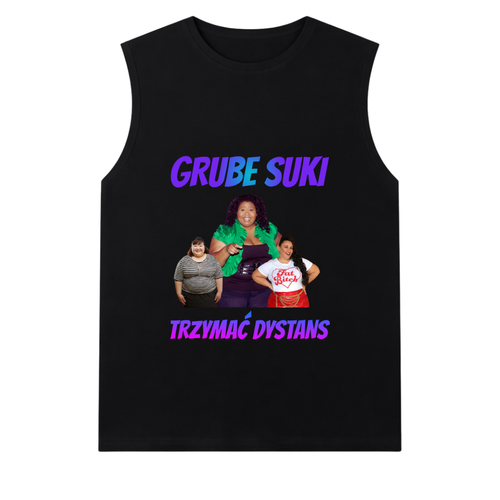 PODKOSZULEK GRUBE SUKI TRZYMAĆ DYSTANS