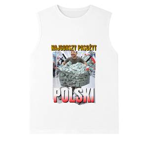 PODKOSZULEK NAJGORSZY PASOŻYT POLSKI