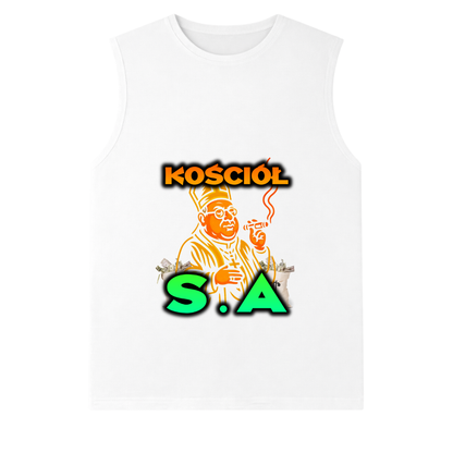 PODKOSZULEK KOŚCIÓŁ S.A