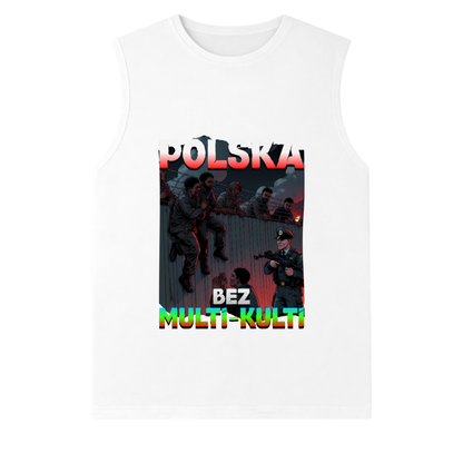 PODKOSZULEK POLSKA BEZ MULTI-KULTI