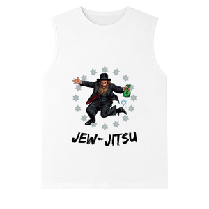 PODKOSZULEK JEW-JITSU