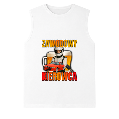 PODKOSZULEK ZAWODOWY KIEROWCA