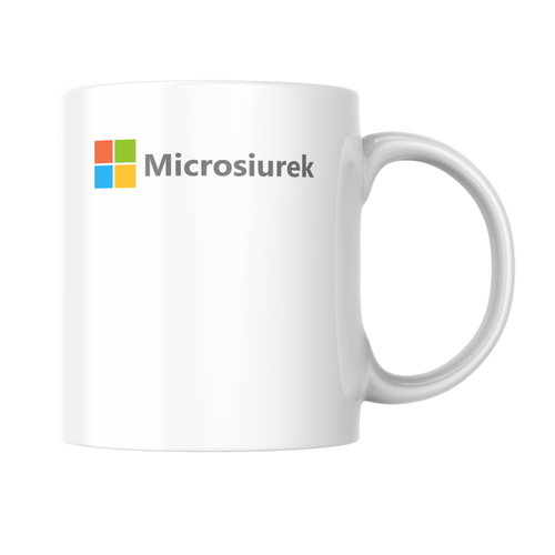 KUBEK MICROSIUREK