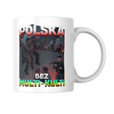 KUBEK POLSKA BEZ MULTI-KULTI